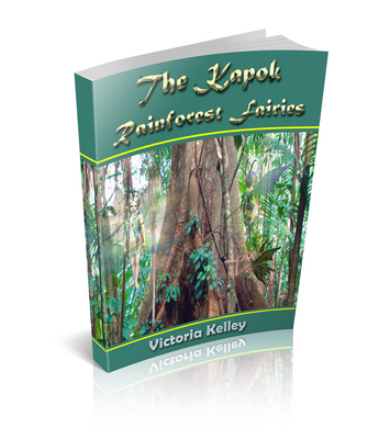 Product picture The Kapok Rainforest Fairies 